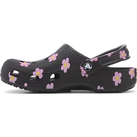 Kids' Graphic Classic Clog Little/Big Kid