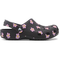 Kids' Graphic Classic Clog Little/Big Kid