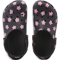 Kids' Graphic Classic Clog Little/Big Kid