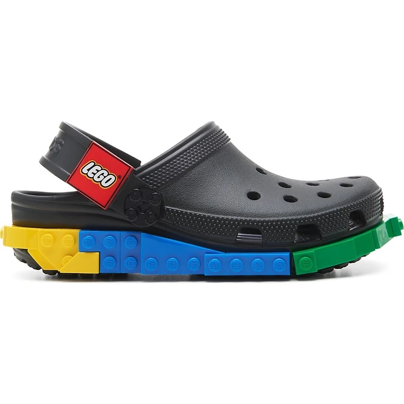 Kids' Lego Classic Clog Little/Big Kid