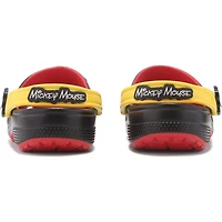 Kids' Disney Mickey Mouse Classic Clog Little/Big Kid