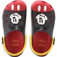 Kids' Disney Mickey Mouse Classic Clog Little/Big Kid