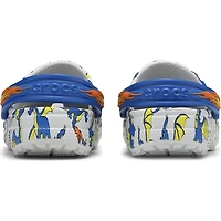 Kids' Graphic Classic Clog Toddler