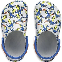 Kids' Graphic Classic Clog Toddler