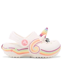 Kids' Graphic Light Up Classic Clog Toddler