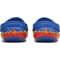 Kids' Graphic Light Up Classic Clog Toddler