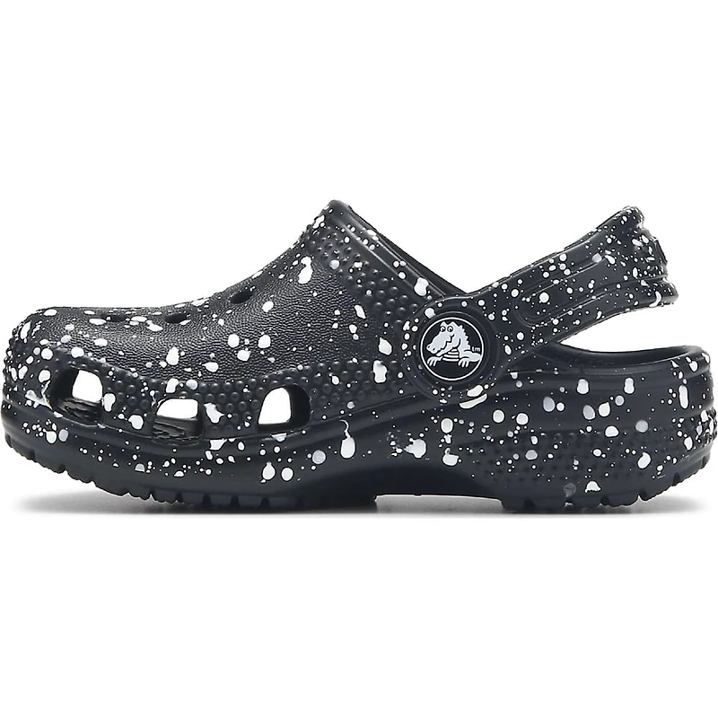 Kids' Graphic Classic Clog Toddler