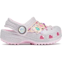 Kids' Classic IAM Dinosaur Clog Toddler