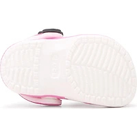 Kids' Disney Minnie Mouse Classic Clog Toddler
