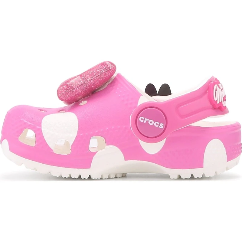 Kids' Disney Minnie Mouse Classic Clog Toddler