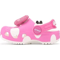 Kids' Disney Minnie Mouse Classic Clog Toddler