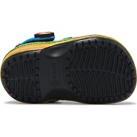 Kids' Super Mario Brothers Classic Clog Toddler
