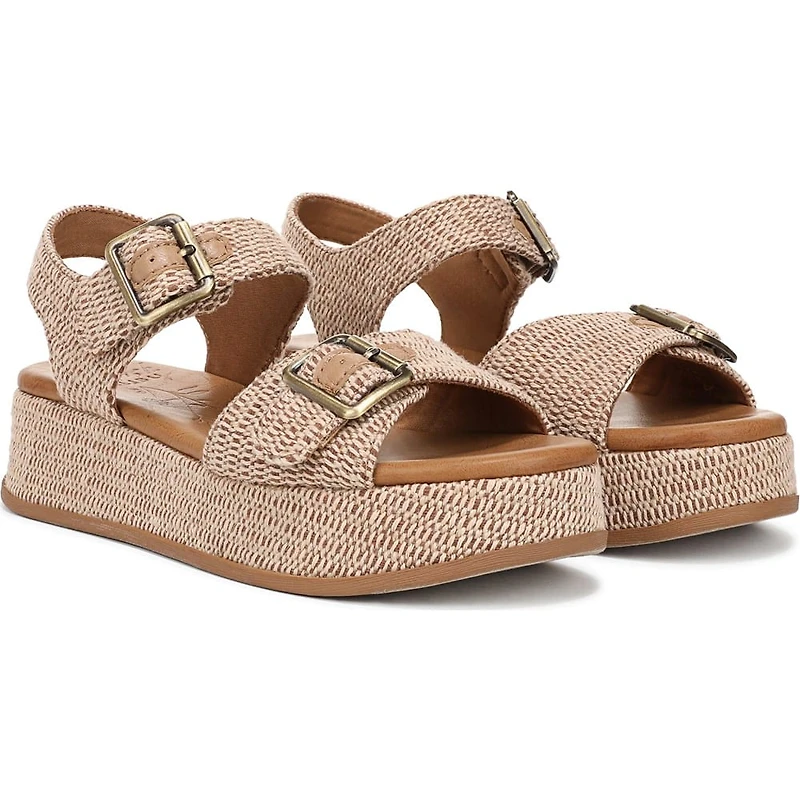 Women's Magical Platform Sandal
