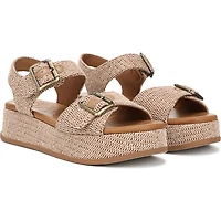Women's Magical Platform Sandal