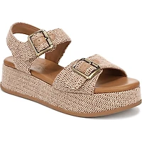 Women's Magical Platform Sandal