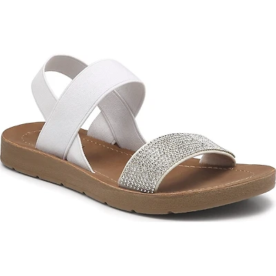Kids' Shirley Stretch Sandal Little/Big Kid