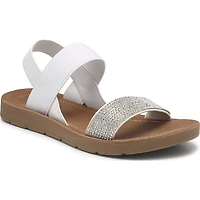 Kids' Shirley Stretch Sandal Little/Big Kid