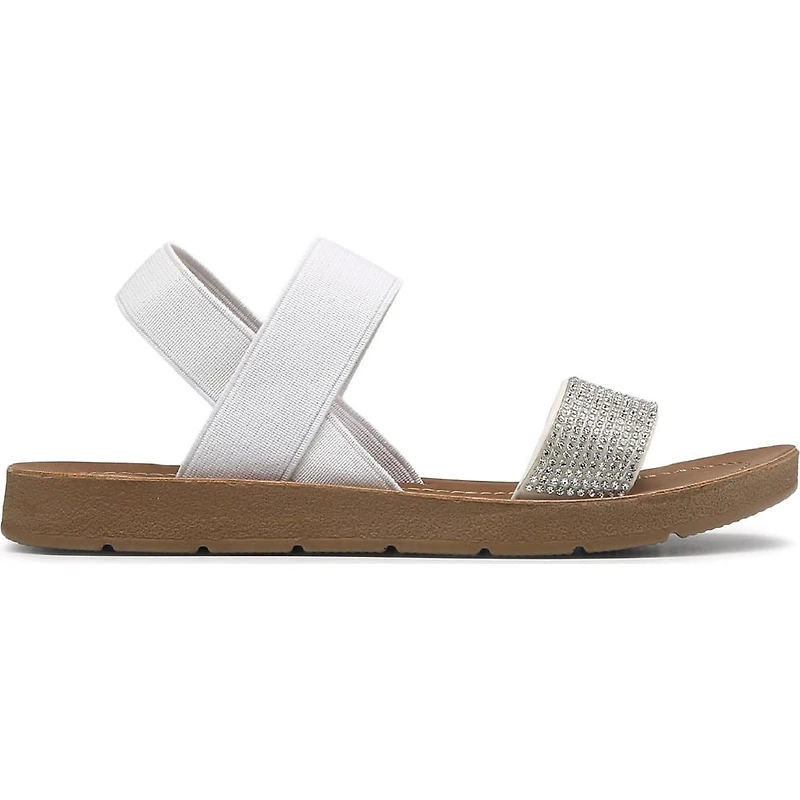 Kids' Shirley Stretch Sandal Little/Big Kid