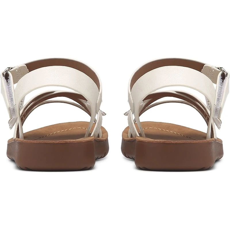 Kids' Bri Butterfly Embellished Sandal Little/Big Kid