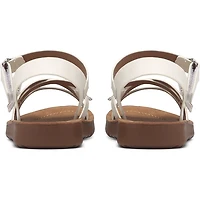 Kids' Bri Butterfly Embellished Sandal Little/Big Kid