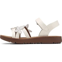 Kids' Bri Butterfly Embellished Sandal Little/Big Kid
