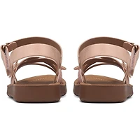 Kids' Bri Butterfly Embellished Sandal Little/Big Kid
