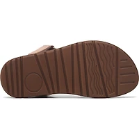 Kids' Bri Butterfly Embellished Sandal Little/Big Kid