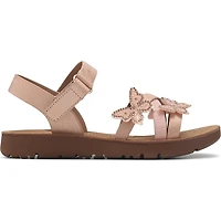 Kids' Bri Butterfly Embellished Sandal Little/Big Kid