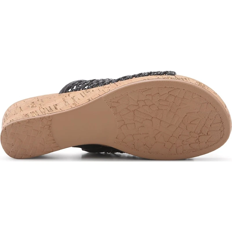 Women's Sylvia Wedge Sandal
