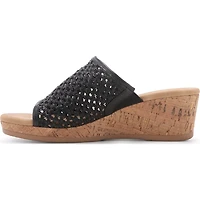 Women's Sylvia Wedge Sandal