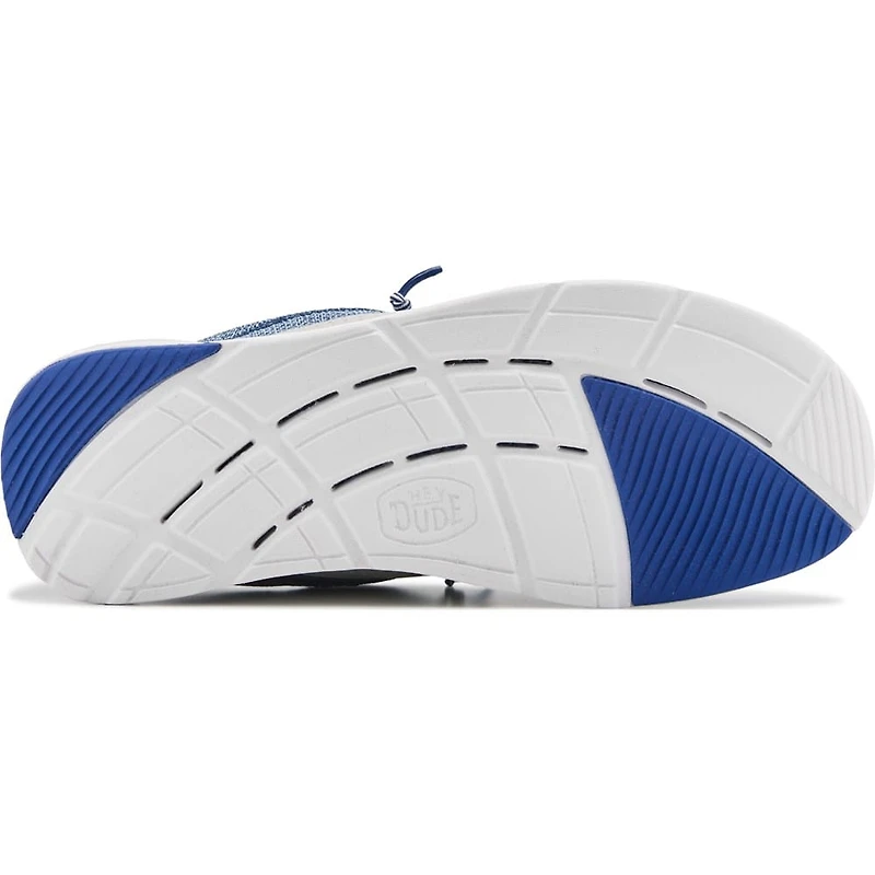Men's Wally Hey2O Mesh Slip On Shoe