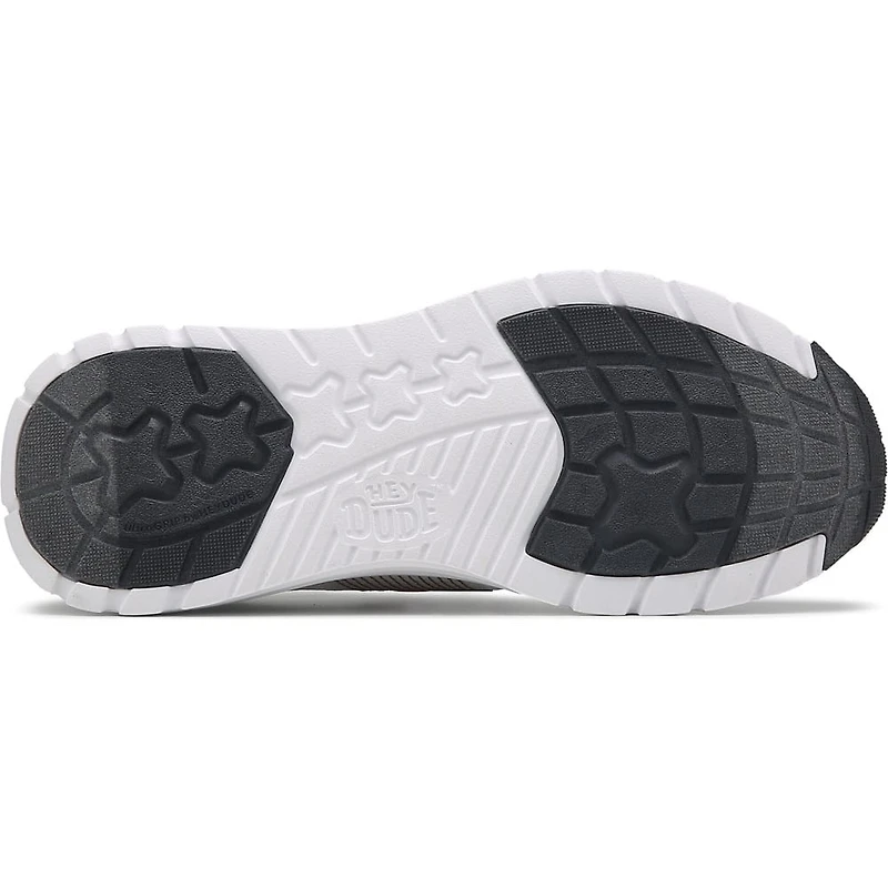 Men's Sirocco Slip-On Sneaker