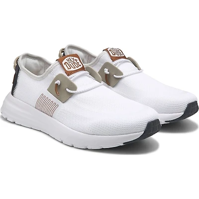 Men's Sirocco Slip-On Sneaker