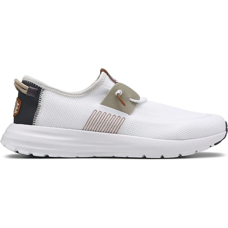 Men's Sirocco Slip-On Sneaker