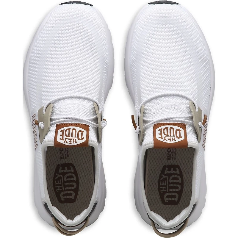 Men's Sirocco Slip-On Sneaker