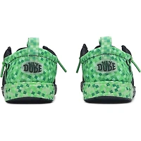 Kids' Wally Minecraft Slip On Shoes Little/Big Kid