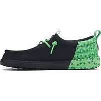 Kids' Wally Minecraft Slip On Shoes Little/Big Kid