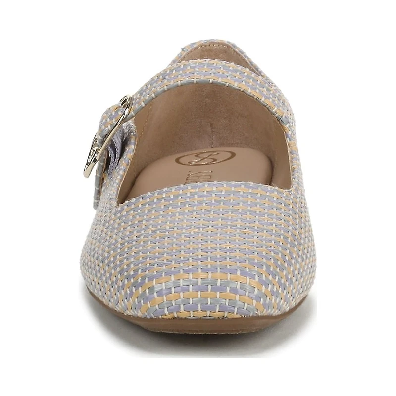 Women's Fredi Mary Jane Flat