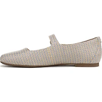Women's Fredi Mary Jane Flat