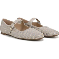 Women's Fredi Mary Jane Flat