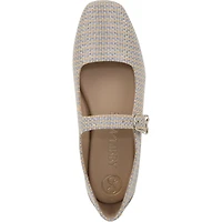 Women's Fredi Mary Jane Flat