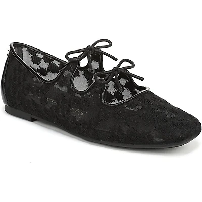 Women's Faith Mary Jane Flat