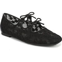 Women's Faith Mary Jane Flat