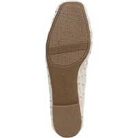 Women's Faith Mary Jane Flat