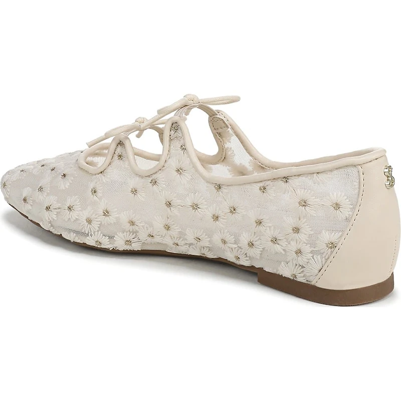 Women's Faith Mary Jane Flat