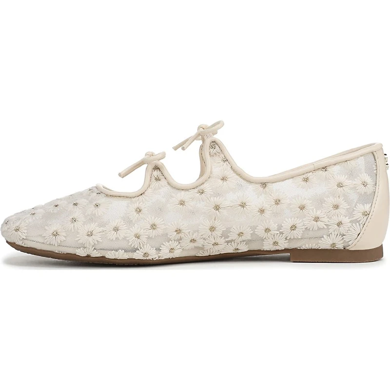 Women's Faith Mary Jane Flat
