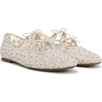 Women's Faith Mary Jane Flat