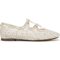 Women's Faith Mary Jane Flat