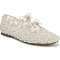 Women's Faith Mary Jane Flat