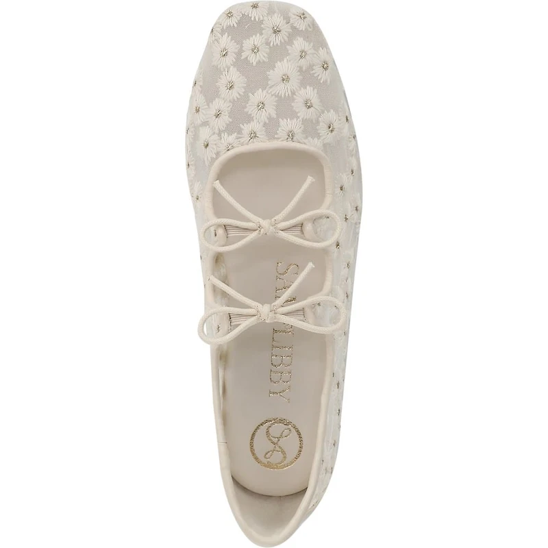Women's Faith Mary Jane Flat